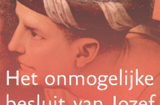 Het onmogelijke besluit van Jozef van Arimatea boek